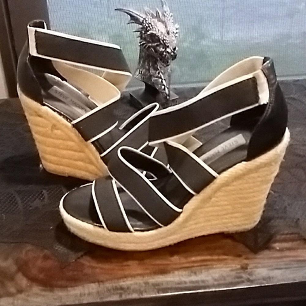 Steve Madden shoes